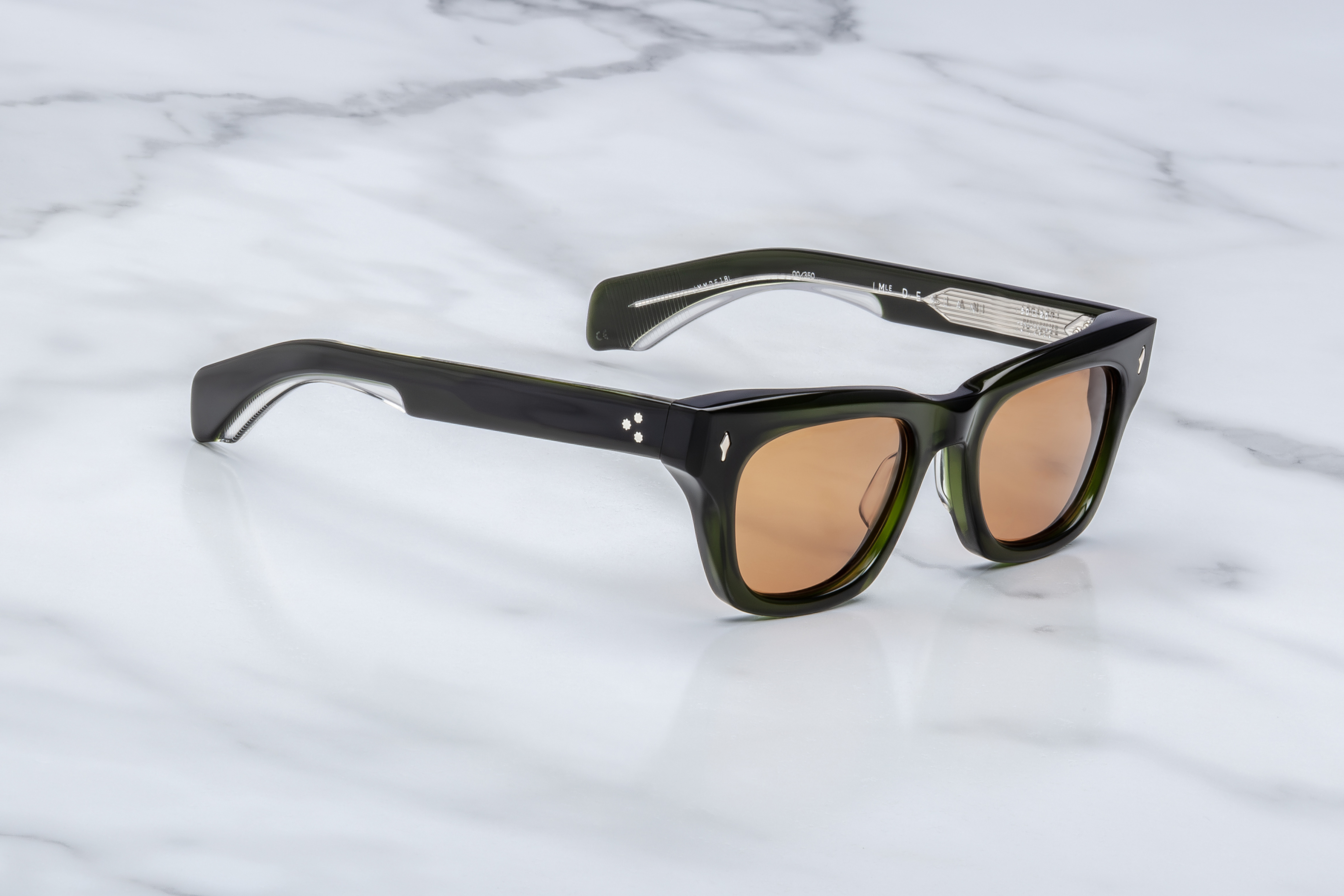 JACQUES MARIE MAGE: DEALAN SUNGLASSES – Jacques Marie Mage